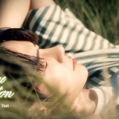 Tâm sự với cô đơn - RinV