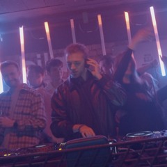 Just House Music, mommy | mobilat: afro & tech house synergy