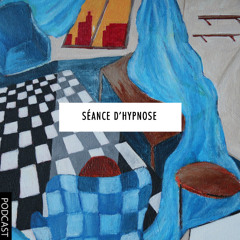 Séance d'hypnose
