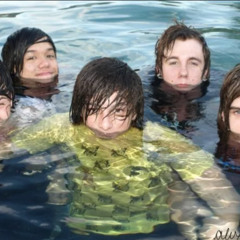 The Irish Front- Boom Snap Clap