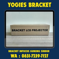 0831-7239-7127 (WA), Bracket Projector Gunung Sindur