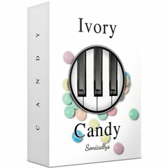 Candy - Piano & MIDI Pack