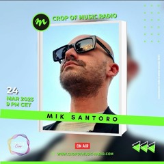 ChangeOver Radio Show - Episode#62 - Mik Santoro