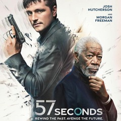 57 Seconds Soundtrack - The Call From Mr. Burell