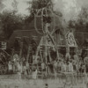 Soul Mass Transit System - Wildeburg 2025 DJ mix artwork - Electronic music tracklist cover image