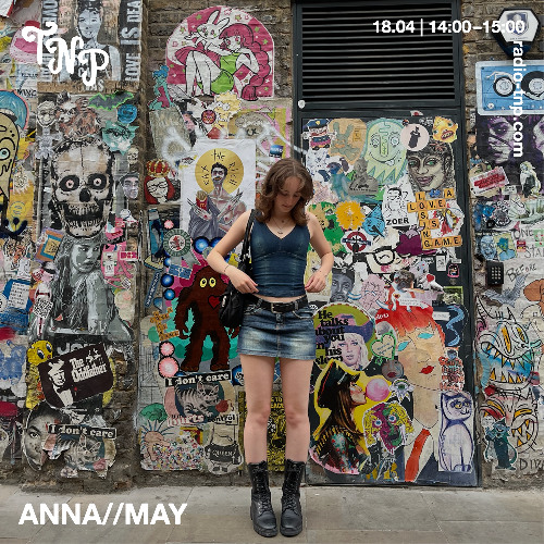 ANNA//MAY