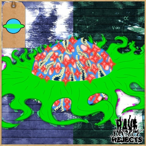 The Exorcist On The Stairs