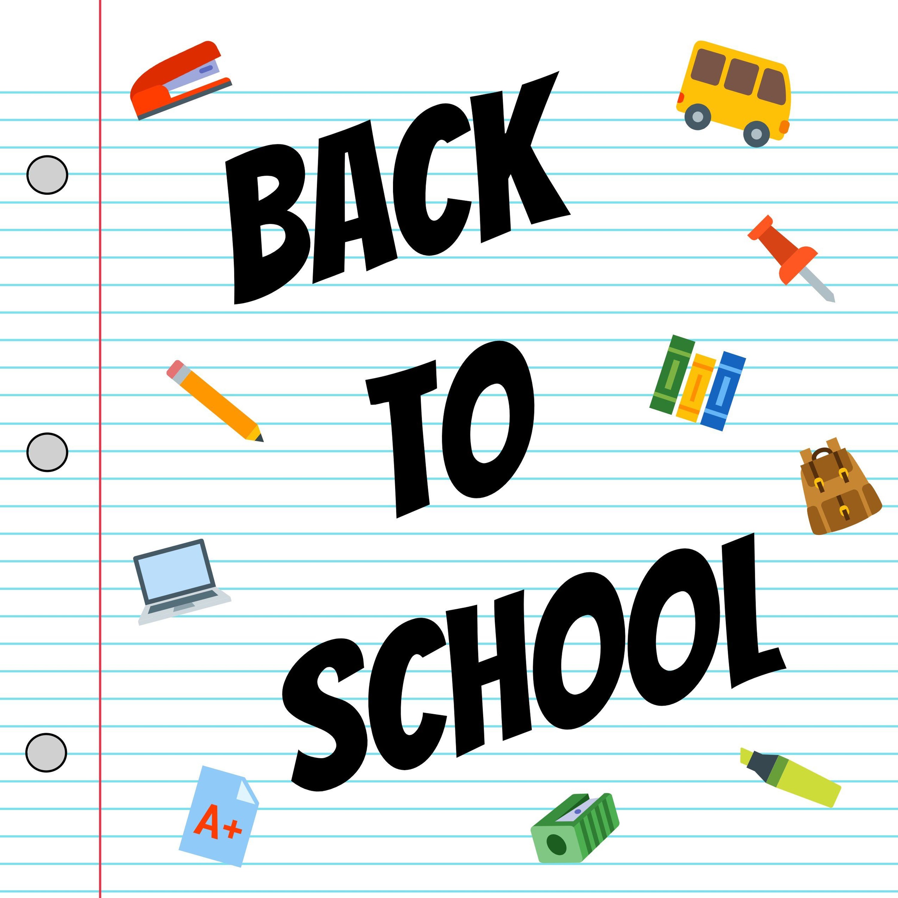 First Day Back At School In The UAE (26/08/24) episode artwork