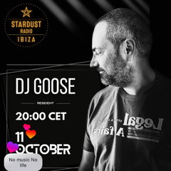 Stardust Radio Show 11th October 2025