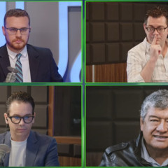 Lo que la Gente Dice: Congreso de Sinaloa endurece penas contra "punteros"