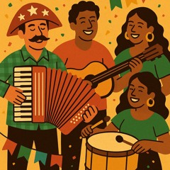 Forró Beats 9