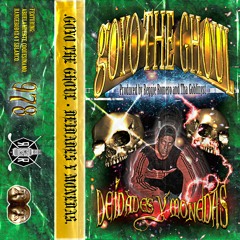 2. FRONT A BUSTA (prod Reggie Romero)