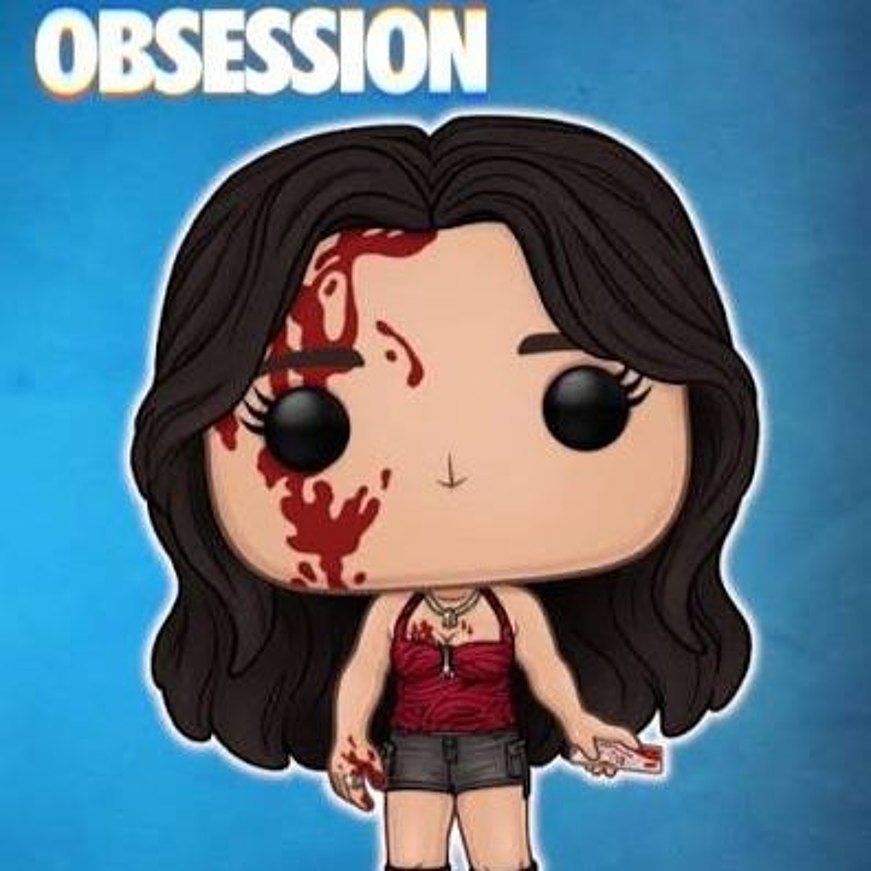 Hard House Obsession (Mix 1) episode artwork