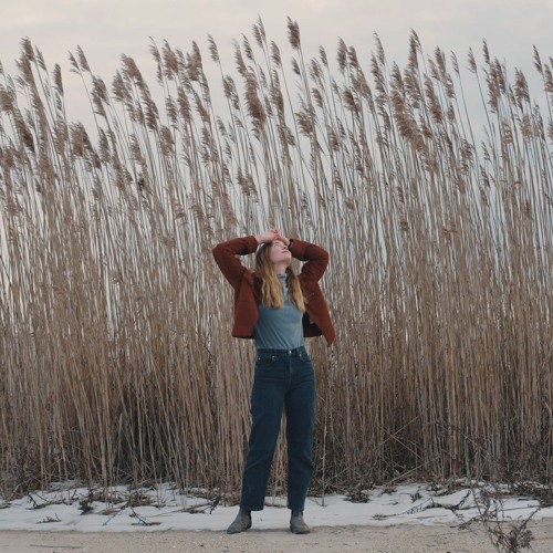 Ainsley Farrel - The Way Back