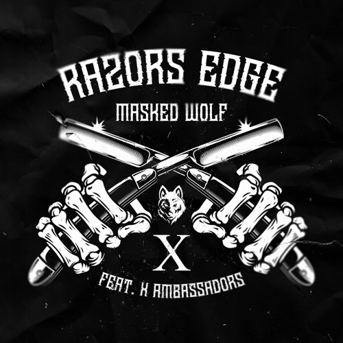 Razor's Edge (feat. X Ambassadors)