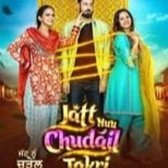 Jatt Nuu Chudail Takri (2024) FullMovies Mp4 TvOnline 127222