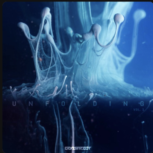 Constrict Crew - Skyline