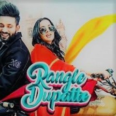 Rangle Dupatte (Dilpreet Dhillon)Desi Crew