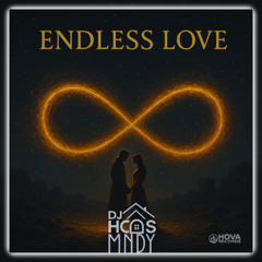 Endless Love (Instrumental) [2024 Re-Release]