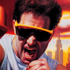 Shatterhand - Area E, F (Mega Drive/Genesis Arrange)