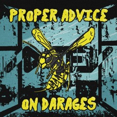 Axeev - Proper Advice On Darages