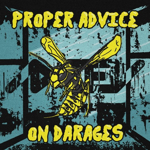 Axeev - Proper Advice On Darages