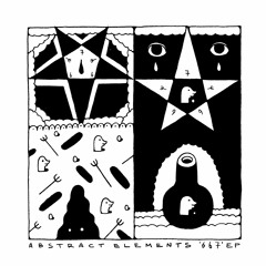 Abstract Elements - Stickjaw
