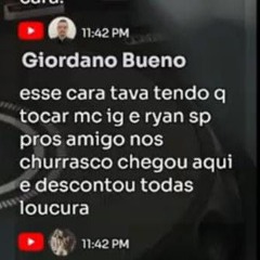 MANDELÃO SUBMUNDO DO TATO
