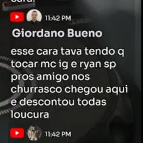 SET 10 MINUTINHOS PRO CHEDICONTEST