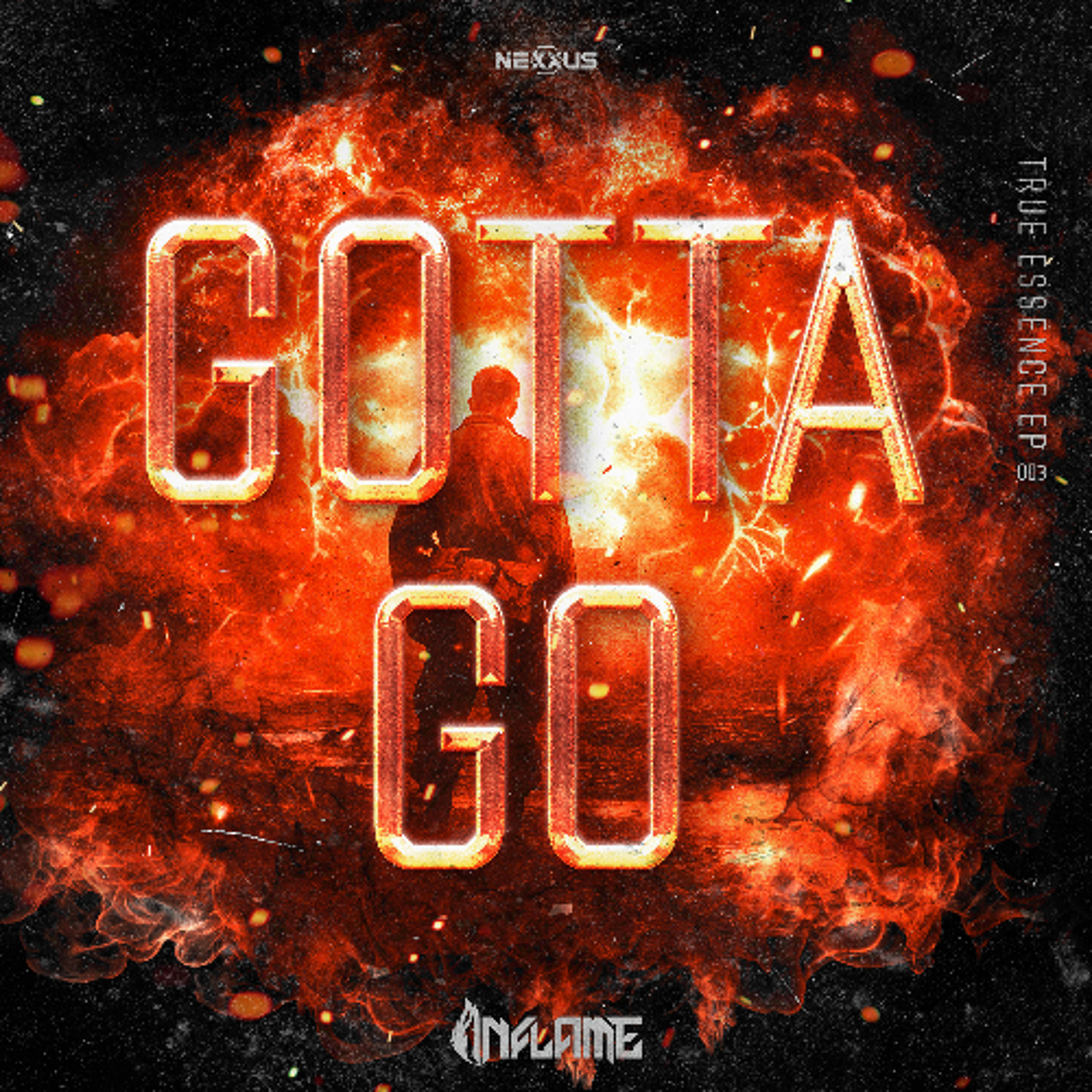 Gotta Go episode artwork