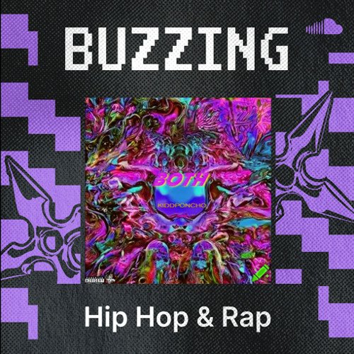 Buzzing Hip Hop & Rap