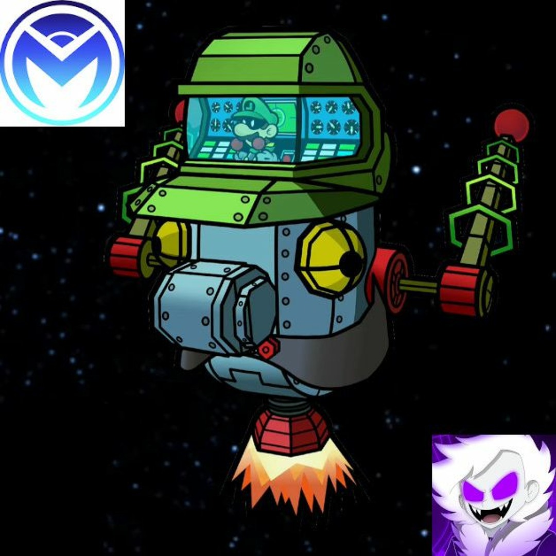 Stream Brobot Battle With Lyrics X Morgan Dunn Remix by ...