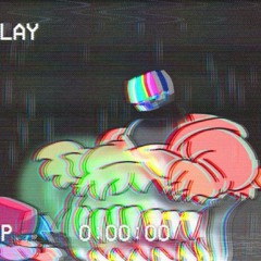 Doomsday but it's evil lenny vs BF