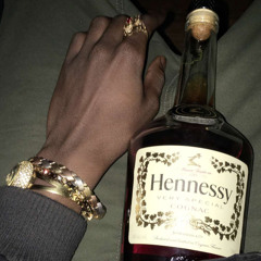 Solo Rémy  - Hennessy