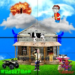 ***BONUS TRACK*** MARTHA STEWART CANDLE [p. SECRET GARDEN]