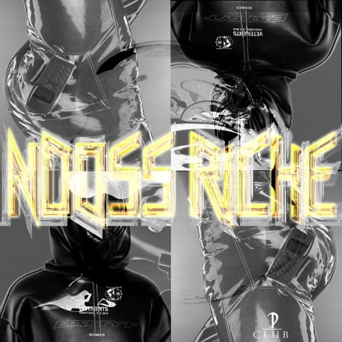N D O S S  R I C H E - Bart Pablo(PROD&MIX BY MAGICSTICK)