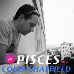 017 PISCES COLIN CHATFIELD