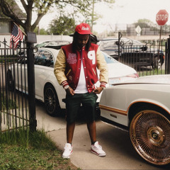 No Love Lost(Prod. Tyrek Shiheed)