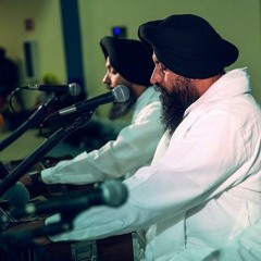 Tere Bharose Pyare - Bhai Satvinder Singh Ji & Bhai Harvinder Singh Ji Delhi Wale
