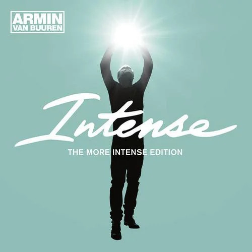 15. Armin van Buuren feat. Aruna - Won't Let You Go (Tritonal Remix)