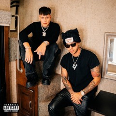 Kidd Voodoo, Lyanno - 3D