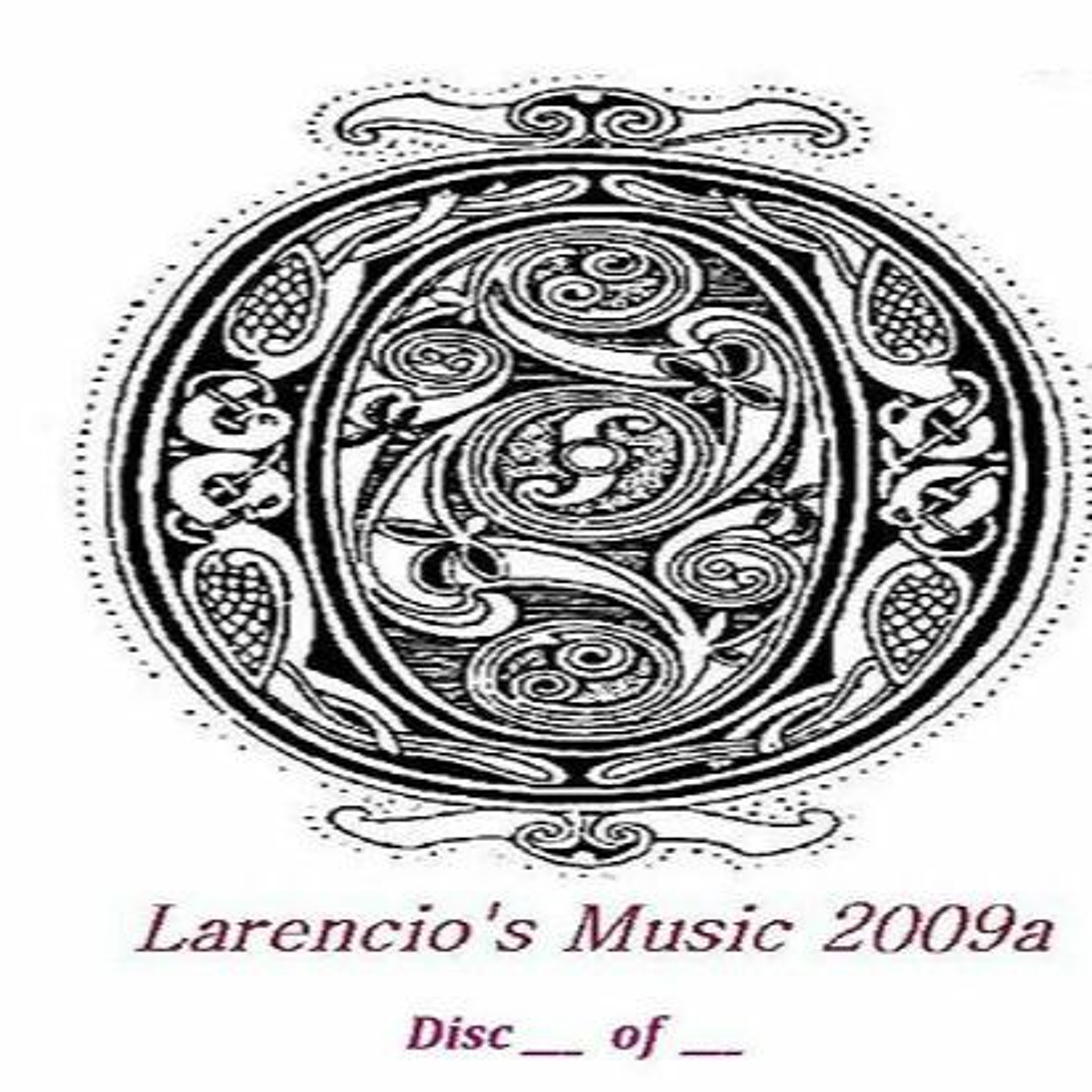 Digital Sheet Music Available - Richard Larencio Matthis