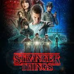 stranger things mashup