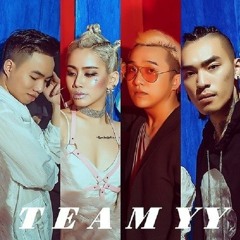 Audio - Thu Cuối (DJ Pharreal Phương Remix) - Yến Lê, Yanbi, Mr.T