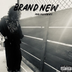 Brand new (prod.xolkiebeats)