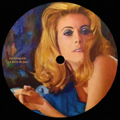La Belle de Jour (kaiothegreat REMIX)