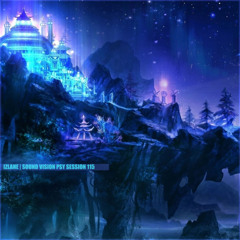 Sound Vision Psy Session 115
