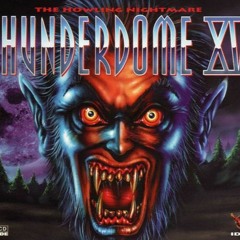 Thunderdome XV (The Howling Nightmare)