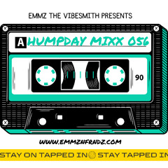 HUMPDAY MIXX 0056