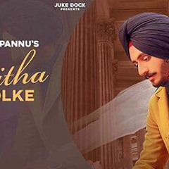 Mitha Bolke Nirvair Pannu  Kil Banda Latest Punjabi Song 2020